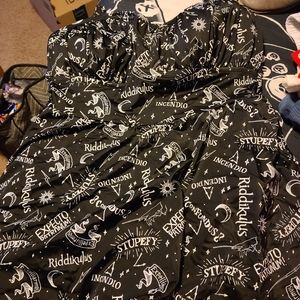 Torrid Harry Potter swimsuit